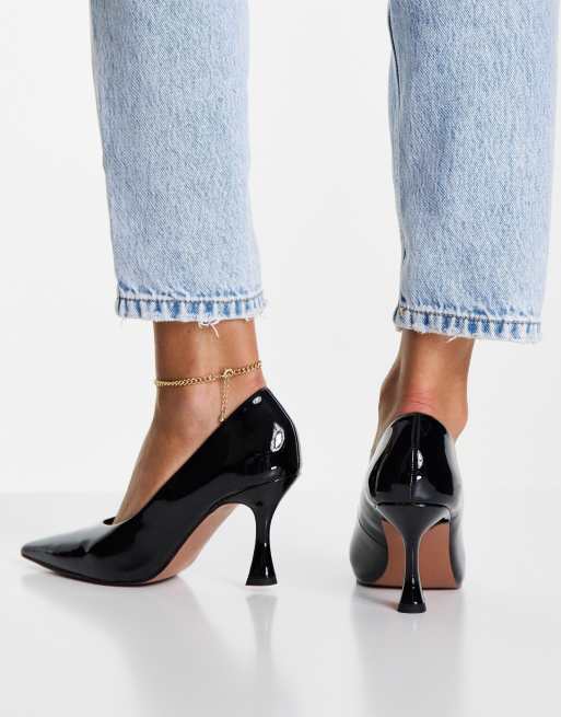 Asos court heels hotsell