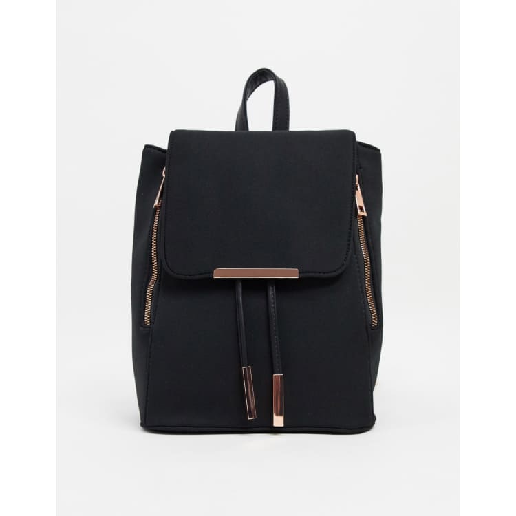 Asos on sale womens rucksack