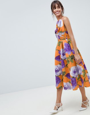 flower girl dress asos