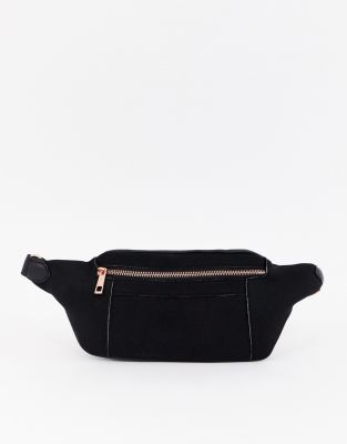 rose gold nike fanny pack