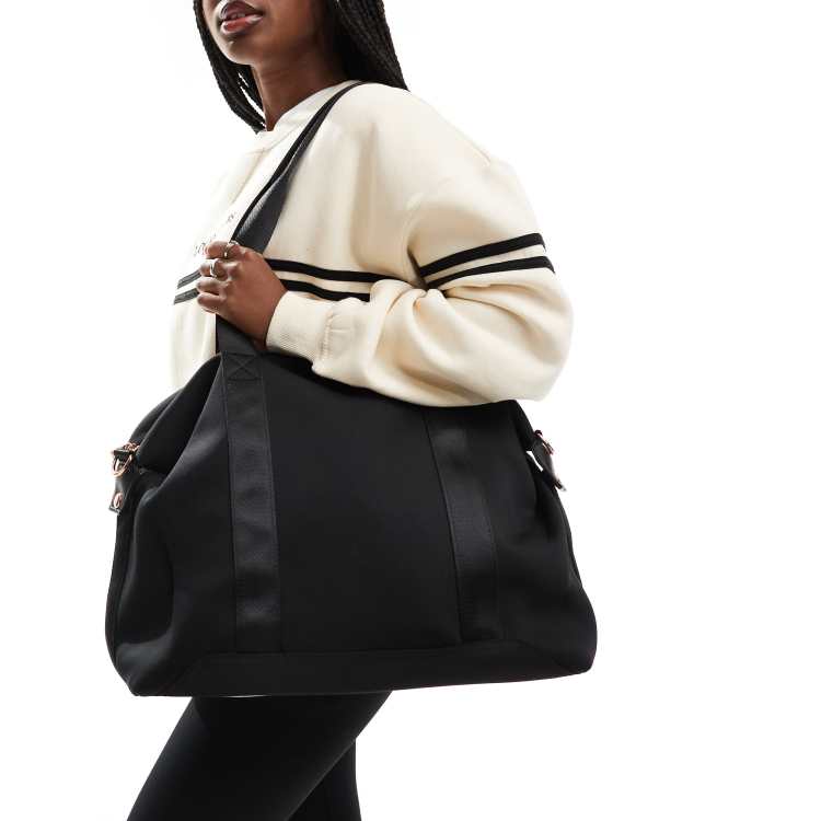 Holdall 2024 bag asos