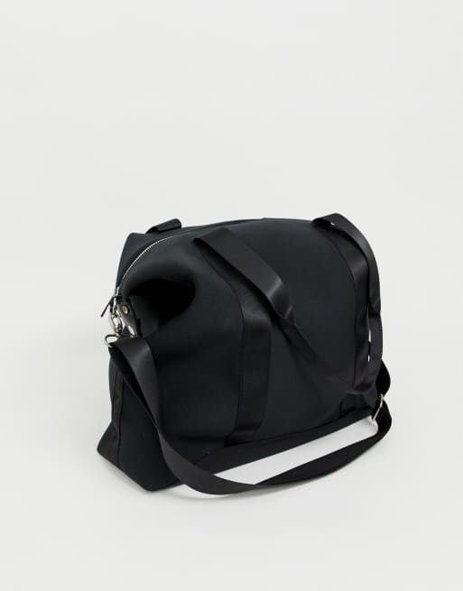 Holdall best sale bag asos