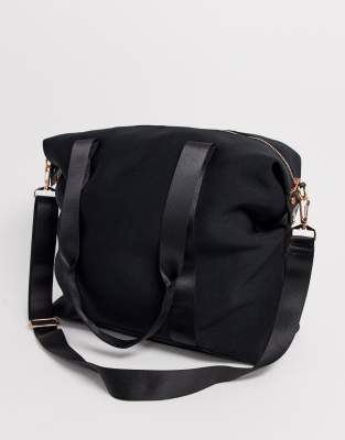 holdall bag asos