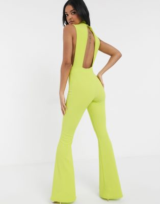 asos jersey jumpsuit