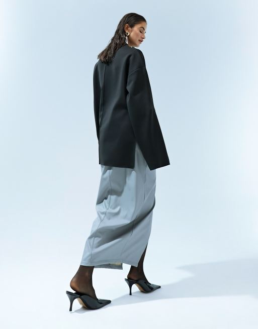 Scuba Slit Pant