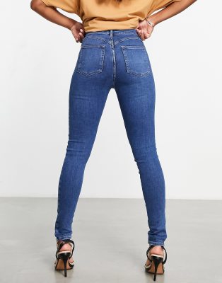 levi's sculpting skinny