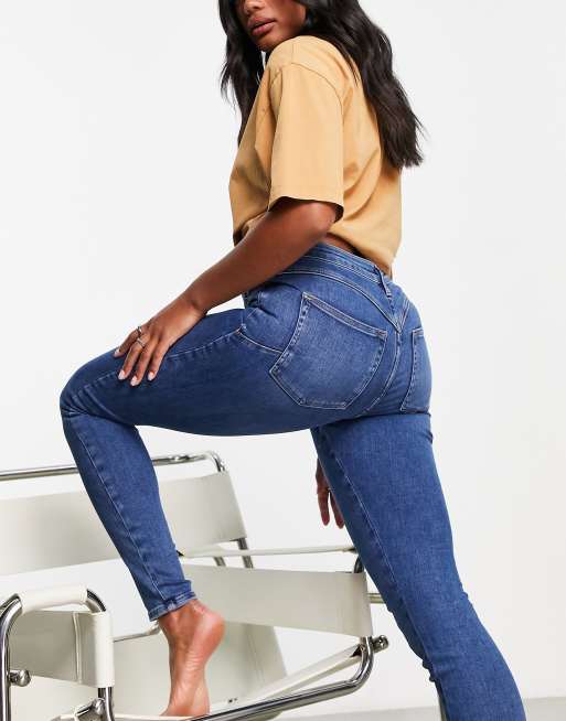 Asos discount jeans mujer