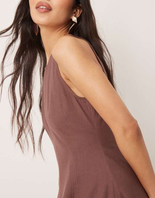 black off shoulder dress zara HATCH Collection The Softsculpt Knit Off The Shoulder Dress in Black