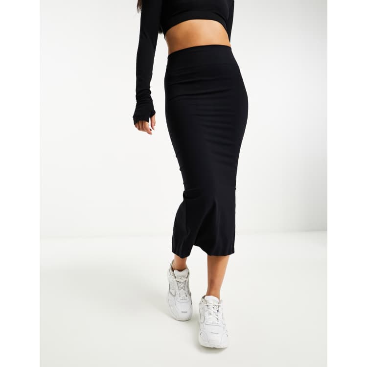 Asos deals tubular rise