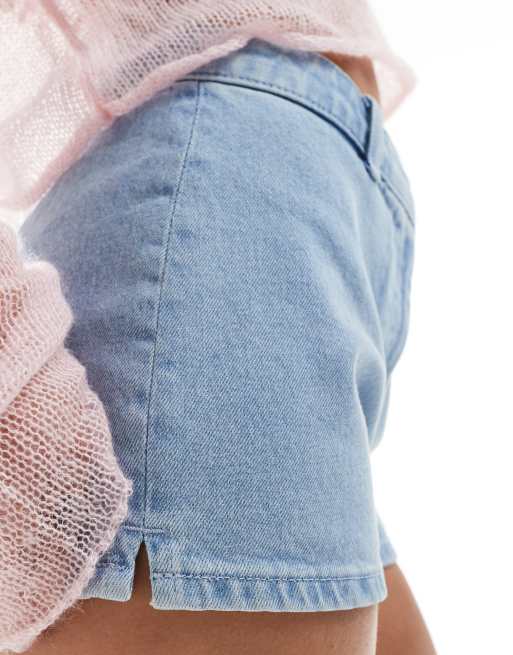 Asos short jeans deals
