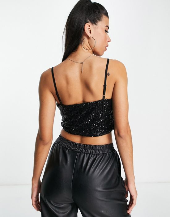 https://images.asos-media.com/products/asos-design-sequin-cowl-neck-corset-top-in-black/203902724-2?$n_550w$&wid=550&fit=constrain
