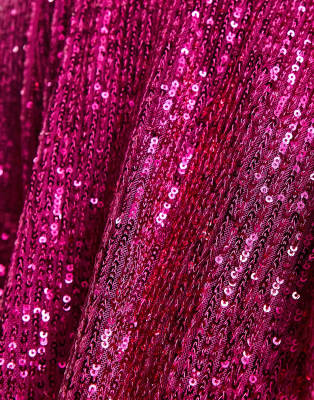 Pink hotsell glitter shorts