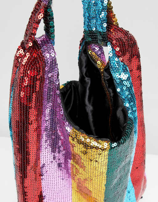 Asos luggage hot sale