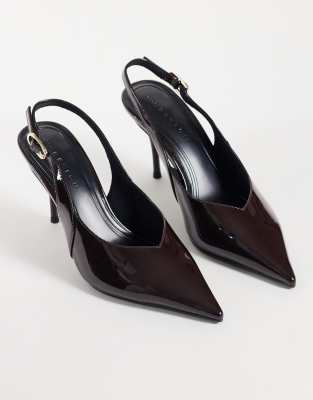 Stiletto Heel 3