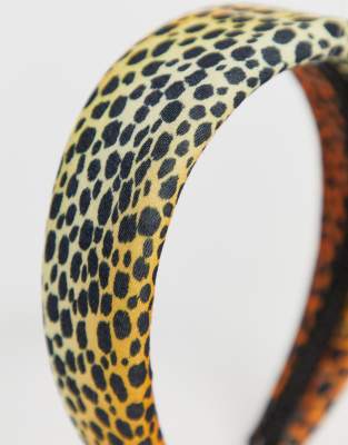 Animal DesignSerre Asos Avec Rembourré tête Imprimé PZOkiuX