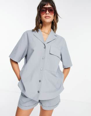 asos women's shirts and blouses