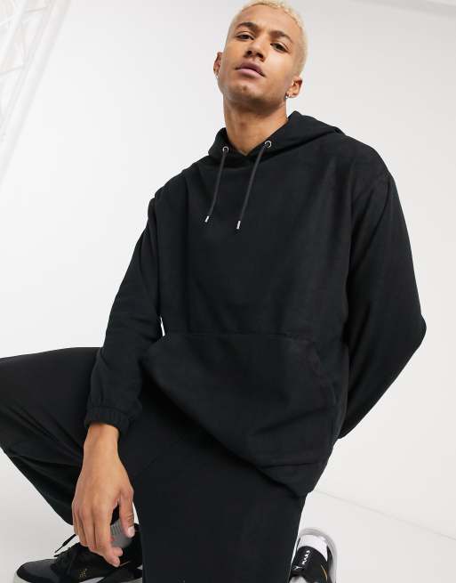 asos design polar chunky