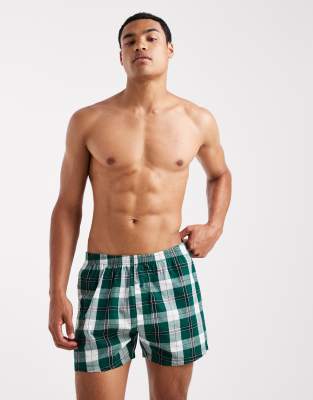 Hanes boxer pour homme paquet de 2 – Magasins Hart | Hart Stores