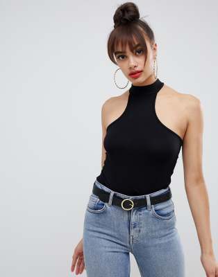 asos high neck