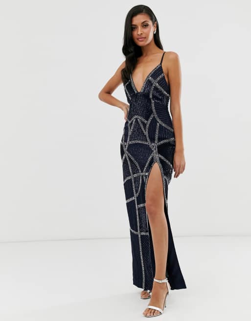 Asos on sale sexy dress