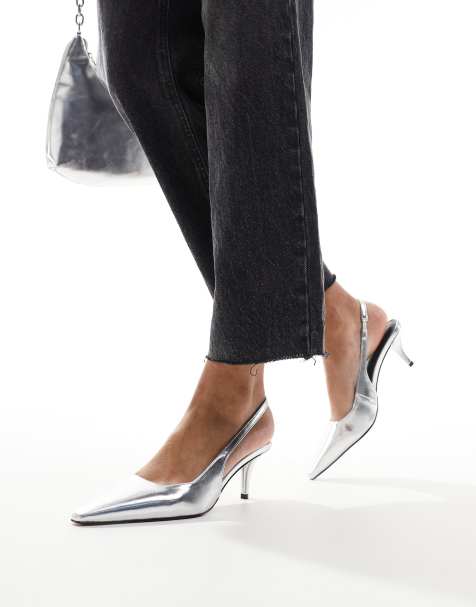 Scarpe con tacco in saldo Abbigliamento da donna ASOS