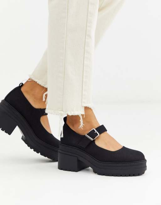 Asos best sale mary janes