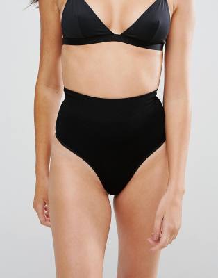 asos control underwear