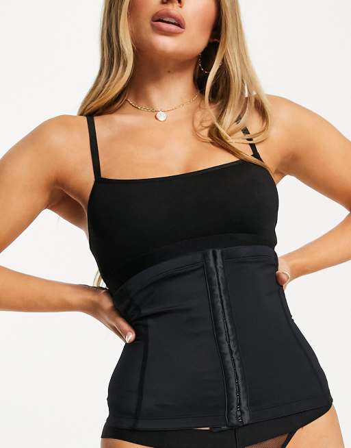 Asos discount waist trainer