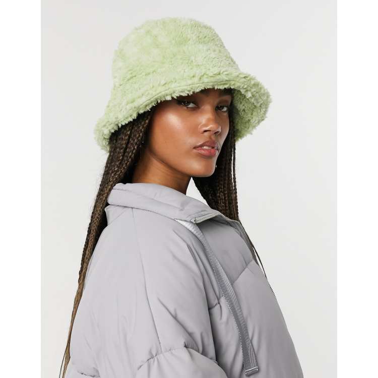 Fisherman store hat asos