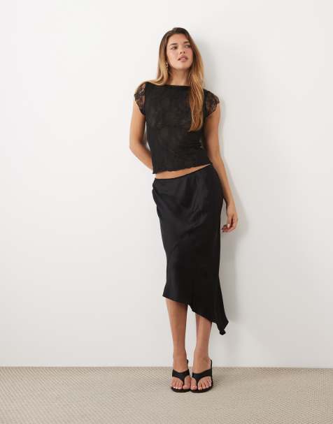 black dress tops Smocked Peplum Tank | Trendy Women's The high neckline brings modern elegance Show Us Ya Tops Matte