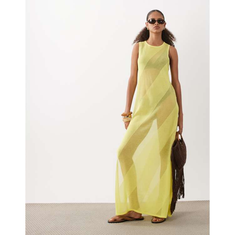 amazon white dress for women Gacaky Summer Dress for Women Casual Lace Floral Embroidered Bohemian Maxi  Dress Flowy A Line Beach Long Dresses Beige Small at Amazon Women's Clothing  store
