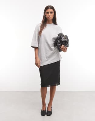 Sheer Style 1
