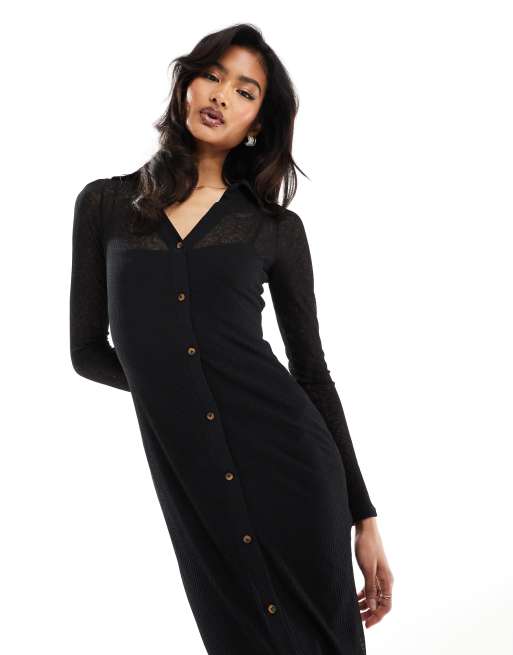 womens silk dresses Purple Gold Silk Knee-Length Ethno-Chic Dress main image 0
