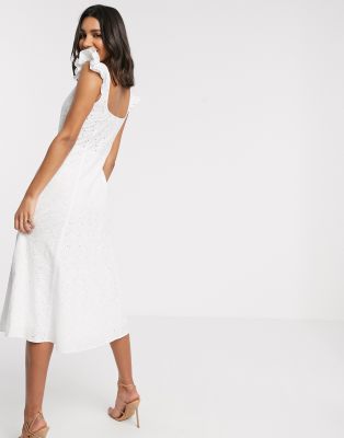 asos sundress