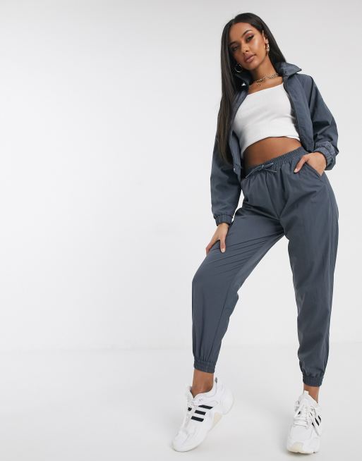 Asos best sale ladies joggers