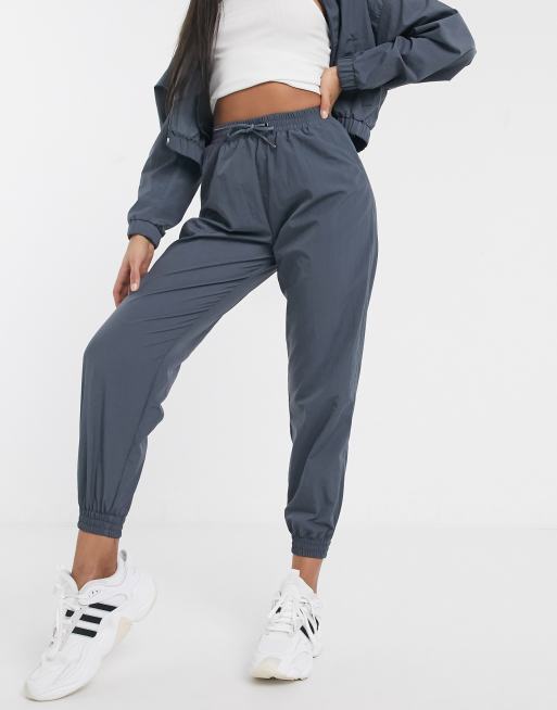 Shell joggers new arrivals