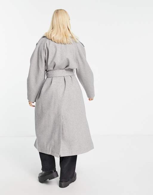 French connection 2024 agatima coat