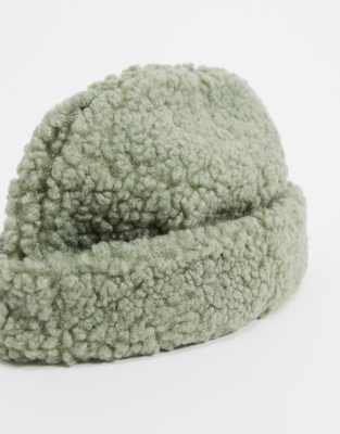 asos fisherman hat