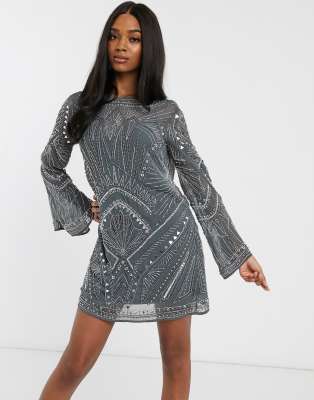 asos shift dress sale