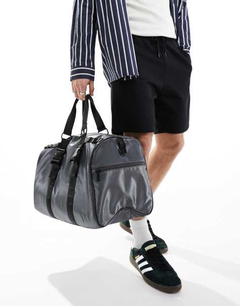 Mens designer clearance weekend bag sale