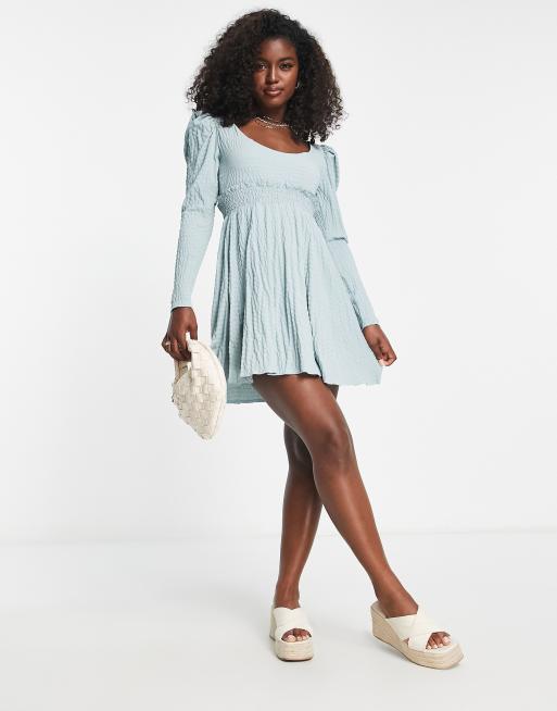 Asos babydoll store