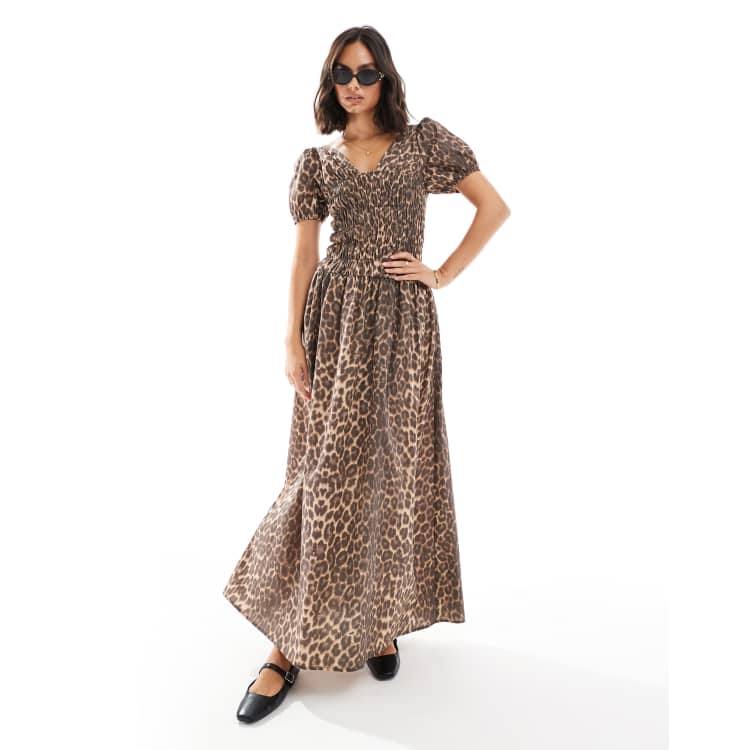 knee length dresses for ladies ASOS DESIGN cupped panelled chiffon midi pencil dress with cut out det –  ASOS Sample Sale main image 1