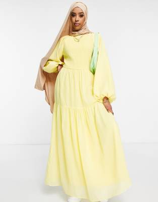 asos abaya