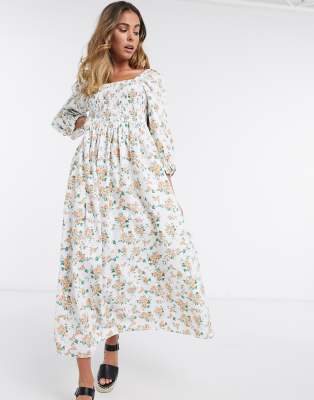 asos floral