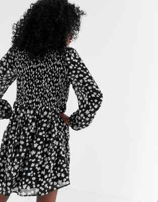 asos daisy dress