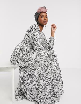 asos abaya