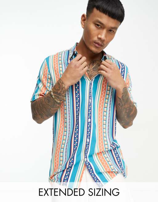 Asos dress outlet shirts