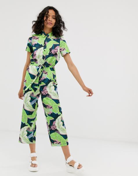 Jumpsuits Playsuits Unitards Asos