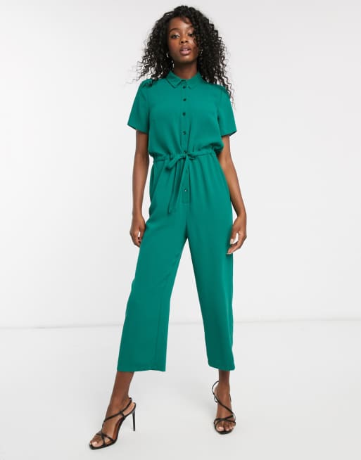 Asda george hot sale green jumpsuit