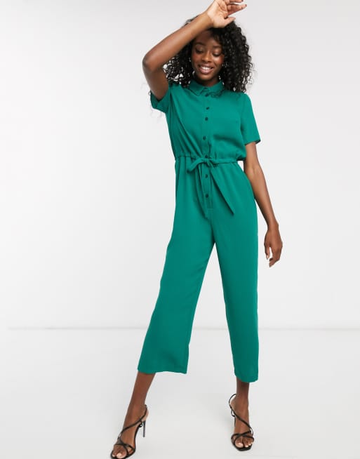 Asda green hot sale jumpsuit